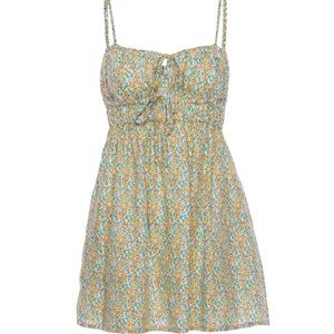 Faithful the brand mini dress